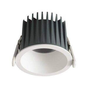 Светильник встраиваемый Crystal Lux CLT 008C83 WH 3000K IP54 Crystal Lux CLT 008 CLT
008C83 WH 3000K IP54