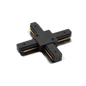 X-коннектор Denkirs Solid Base TR1104-BK