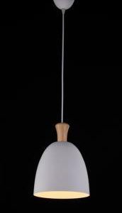 Светильник подвесной Alfa Light F3524-27 White E27*1