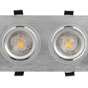 Встраиваемый светильник Denkirs DK3022-CM