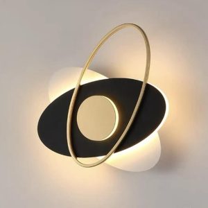 Бра Alfa Light F0324-92