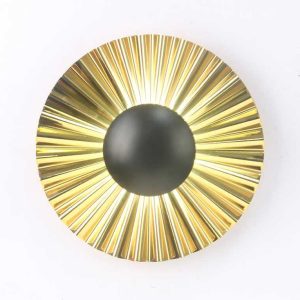 Бра Newport 10851/25 A gold М0069389