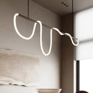 Люстра подвесная Alfa Light F0324-06