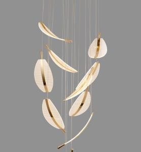 Люстра потолочная Alfa Light F1424-04