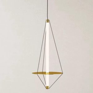 Светильник подвесной Alfa Light F0324-118