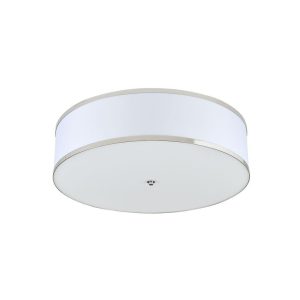 Потолочный светильник Newport Sarah 3559/PL nickel М0070139