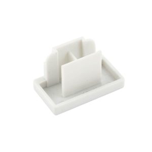 Заглушка Denkirs Solid Base TR1107-WH