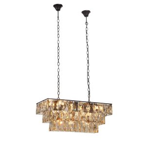 Подвесная люстра Vitaluce V5270-1/23