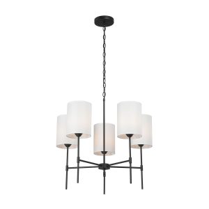 Подвесная люстра Vitaluce V2863-1/5