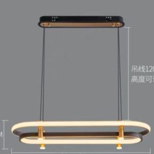 Люстра подвесная Alfa Light F3224-111 L900*H110 L900*H110