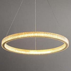 Подвесной светодиодный светильник Romatti Kobo Paren 6351-D6