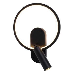 Светильник настенный Aployt Monik APL.346.01.02