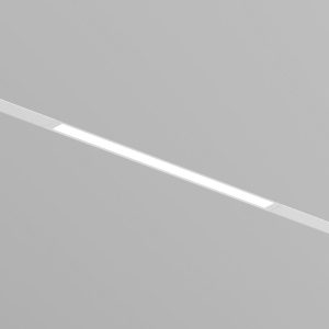 Трековый светильник Denkirs Smart Linear DK8004-CONN-WH