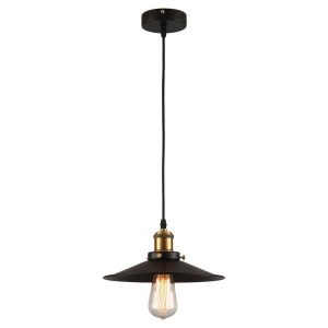 Подвесной светильник Lussole Loft New York GRLSP-9600