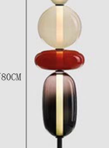 Торшер Alfa Light F3124-12