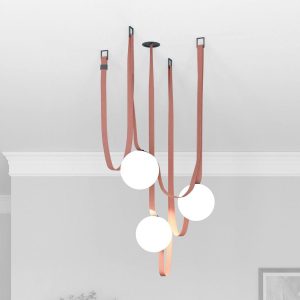 Системы освещения в сборе