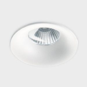 Встраиваемый светодиодный светильник Italline IT06-6016 white 4000K