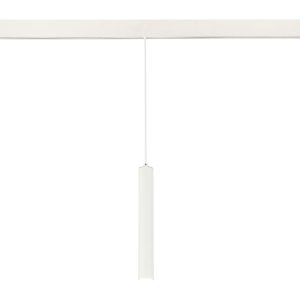 Трековый светодиодный светильник ST Luce Skyline 48 ST377.503.07