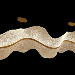 Люстра подвесная Alfa Light F0924-02