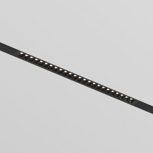 Трековый светильник DENKIRS SMART GRILL DK8002-CONN-BK