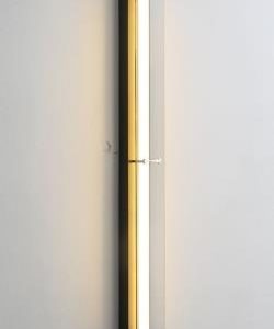 Бра Alfa Light F0324-124