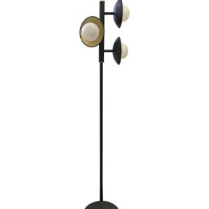 Торшер Alfa Light F3224-33 W220*H1550 G9