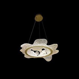 Люстра подвесная Alfa Light F0924-19