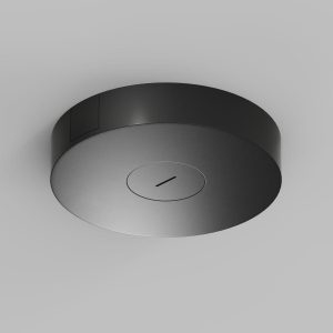 Основание для шинопровода Denkirs Belty Base TR5511-BK