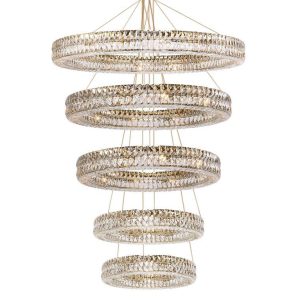 Подвесной светильник Newport Elizabeth S10120_066G