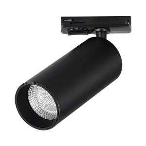 Трековый светодиодный светильник ST Luce Base ST384.446.20