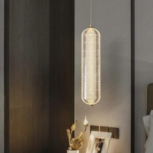 Люстра подвесная Alfa Light F0324-24