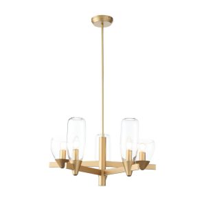 Подвесная люстра ST Luce Teneresa SL1119.203.05
