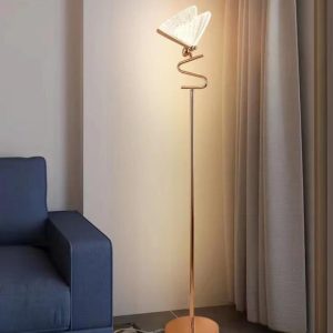 Торшер Alfa Light F0224-11