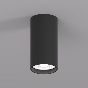 Потолочный светильник Denkirs Ikast DK2008-BK