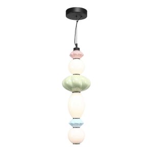 Подвесной светильник ST Luce FLORENTINI SL6134.433.01