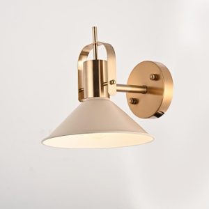 Бра Alfa Light F1724-19 E27 Copeer