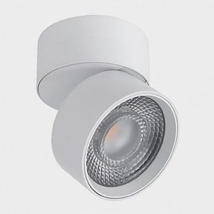 Светодиодный спот Italline IT02-011 white 3000K