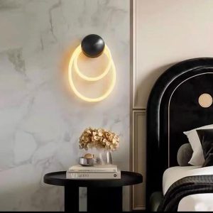 Бра Alfa Light F0324-43