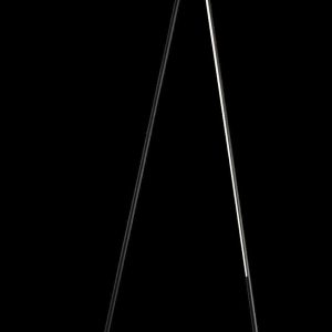 Торшер Alfa Light F3924-37 black 21W 45*40*16 5