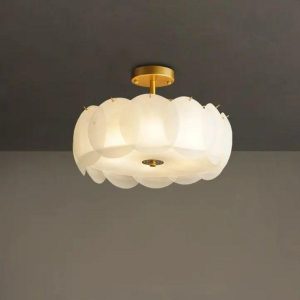 Потолочный светильник Romatti Kobo Federri PT3228-4