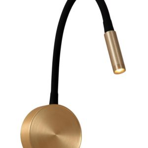 Настенный светильник Lucide ASJA 41206/03/02