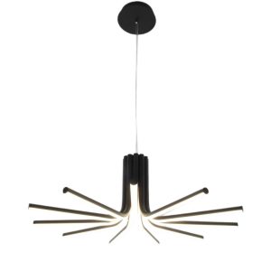 Подвесная светодиодная люстра Mizi'en King MZ31510-900