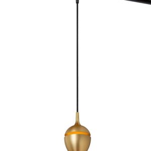 Трековый светильник Lucide TRACK 09958/01/02