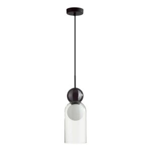 Подвесной светильник Odeon Light Blacky 5022/1