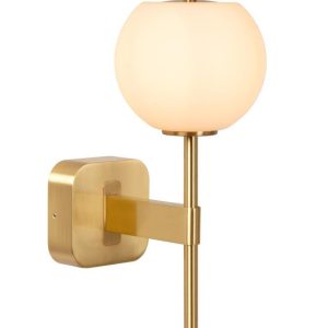 Настенный светильник Lucide ELDA 04215/01/02