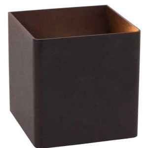 Настенный уличный светильник Lucide VERTIGO 27250/06/30