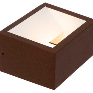 Настенный светильник Lucide BRIDA 69804/04/97