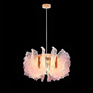 Подвесной светодиодный светильник Mizi'en Princess MZ733137-290P