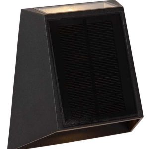 Настенный светильник Lucide LUTON 15815/01/30