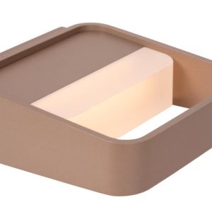 Настенный светильник Lucide SILVI 23275/04/97